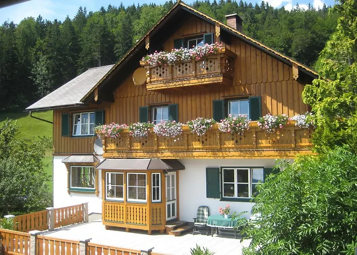 Haus Schrei
