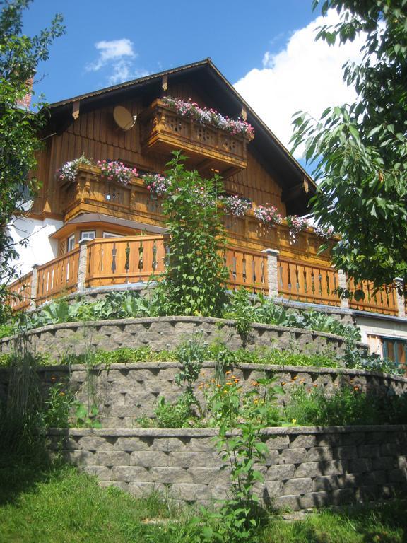 Haus Schrei *