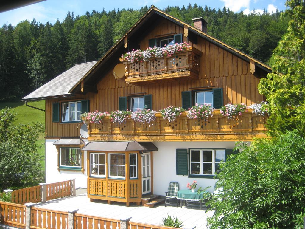 Haus Schrei *