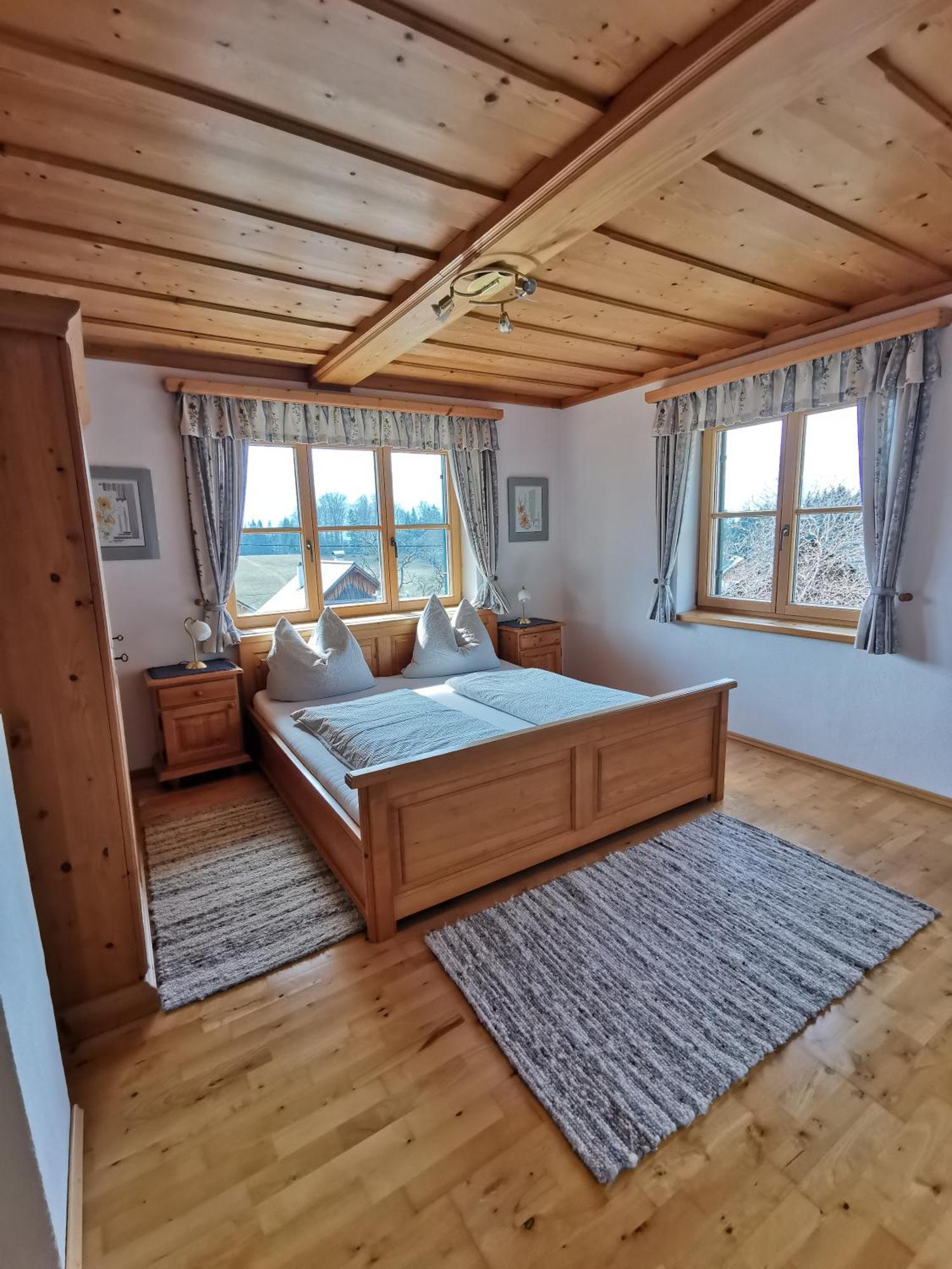 Apartment Haus Schrei Grundlsee