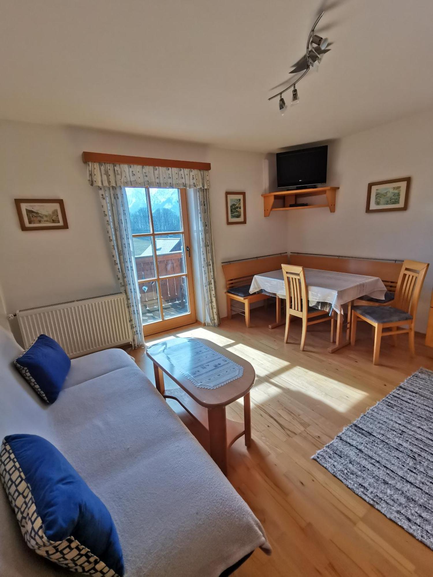 Haus Schrei * Grundlsee