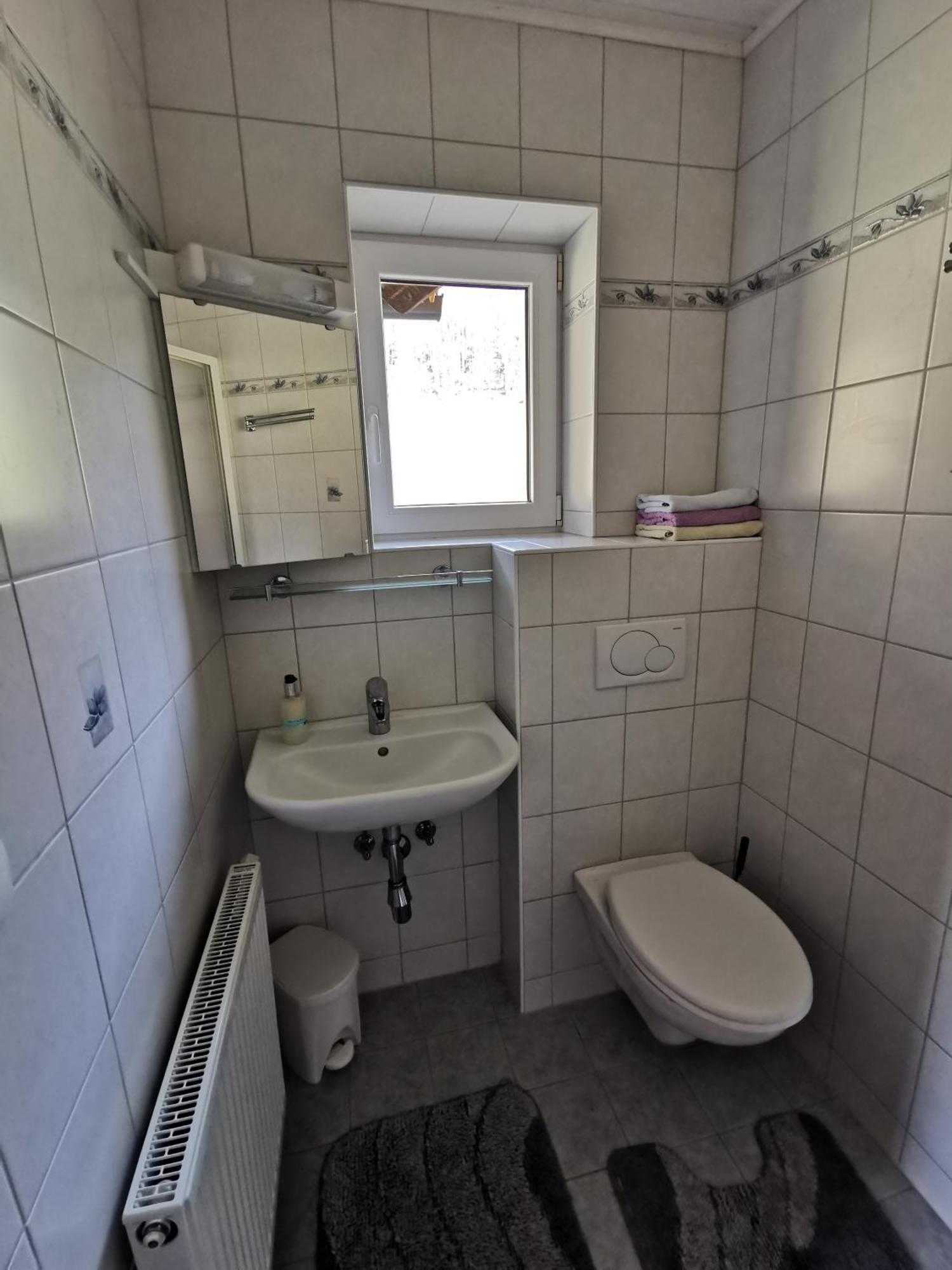 Haus Schrei