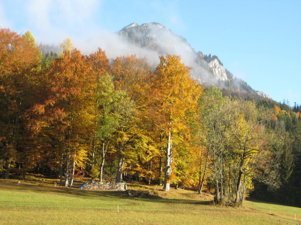 Haus Schrei * Grundlsee