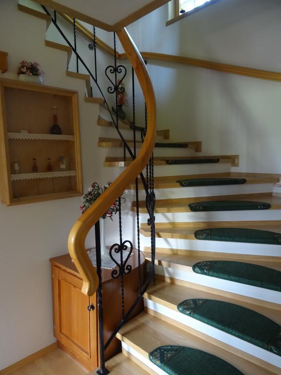 Haus Schrei Apartment