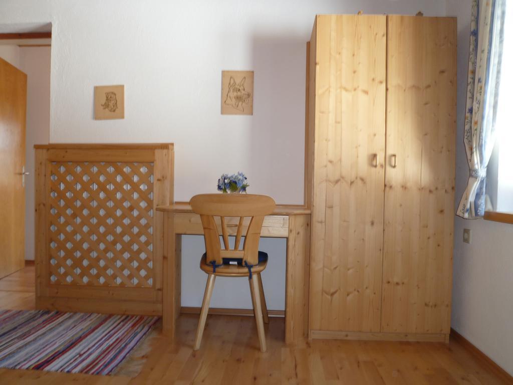 Apartment Haus Schrei *