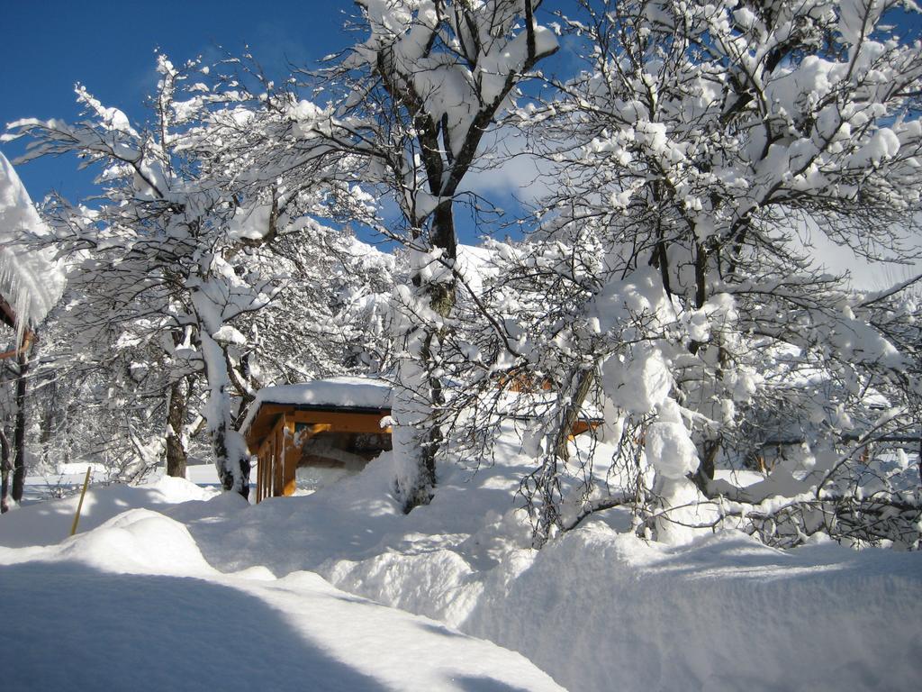 Apartment Haus Schrei Grundlsee