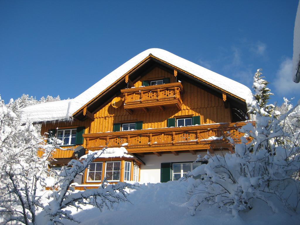 Apartment Haus Schrei Grundlsee